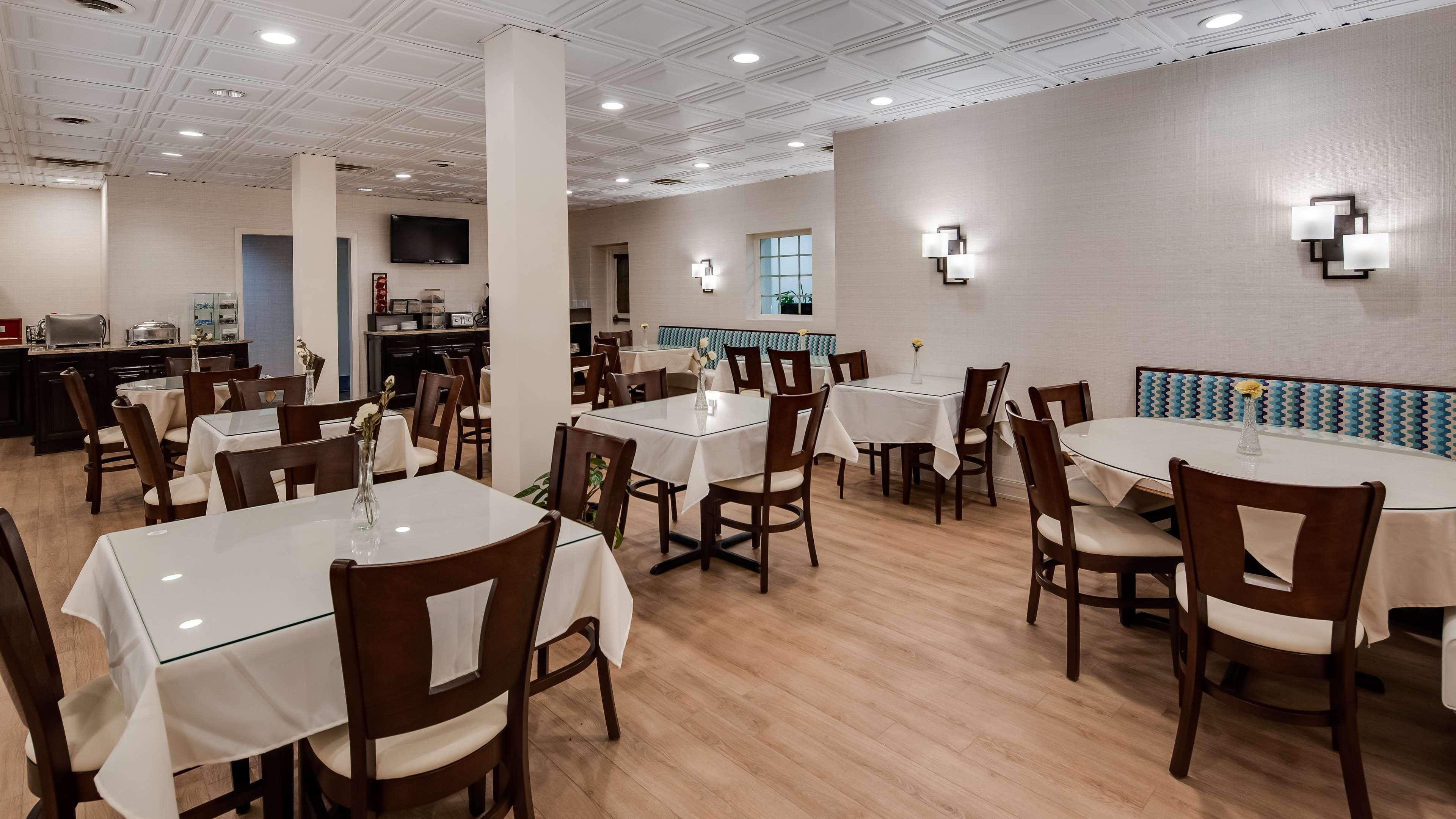 Best Western Plus Morristown Inn-Florham Park Buitenkant foto